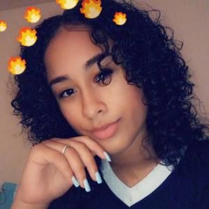 Meet your Posher, Tiffany